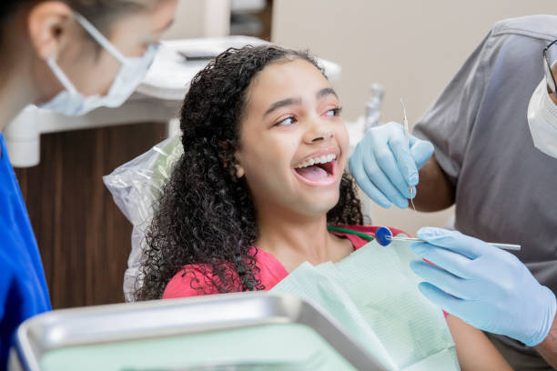 Best Orthodontic Emergency Dentist in Ettrick, VA