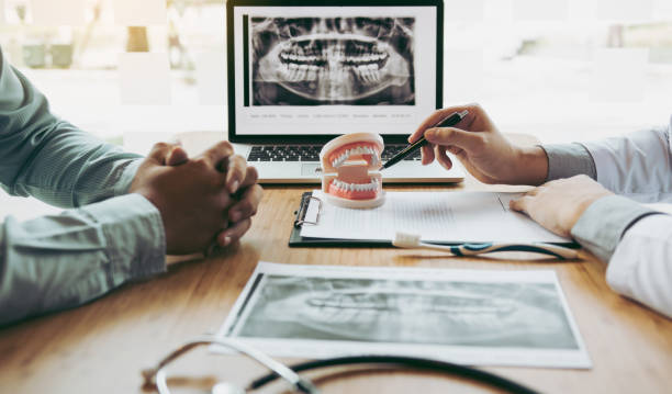 Best Emergency Dentist for Lost Fillings or Crowns in Ettrick, VA