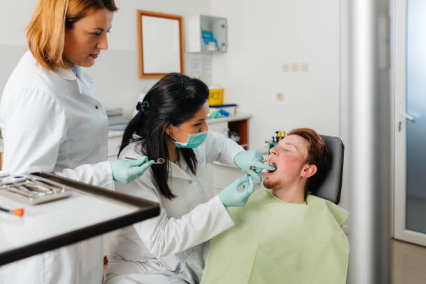 Best Holiday Emergency Dentist in Ettrick, VA