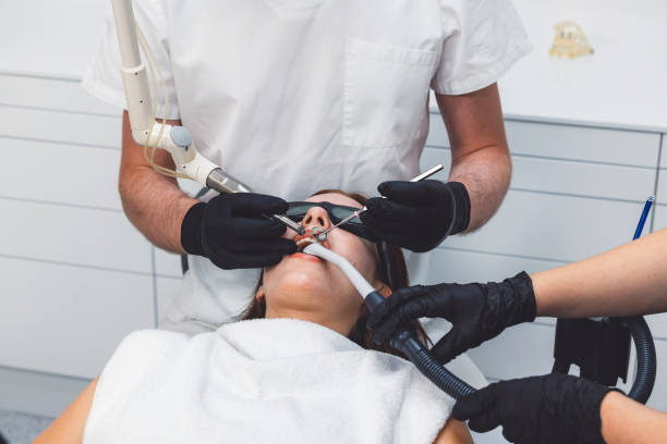 Best Mobile Emergency Dentist in Ettrick, VA